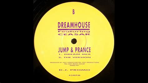 Dreamhouse jump & prance dream mix flac download